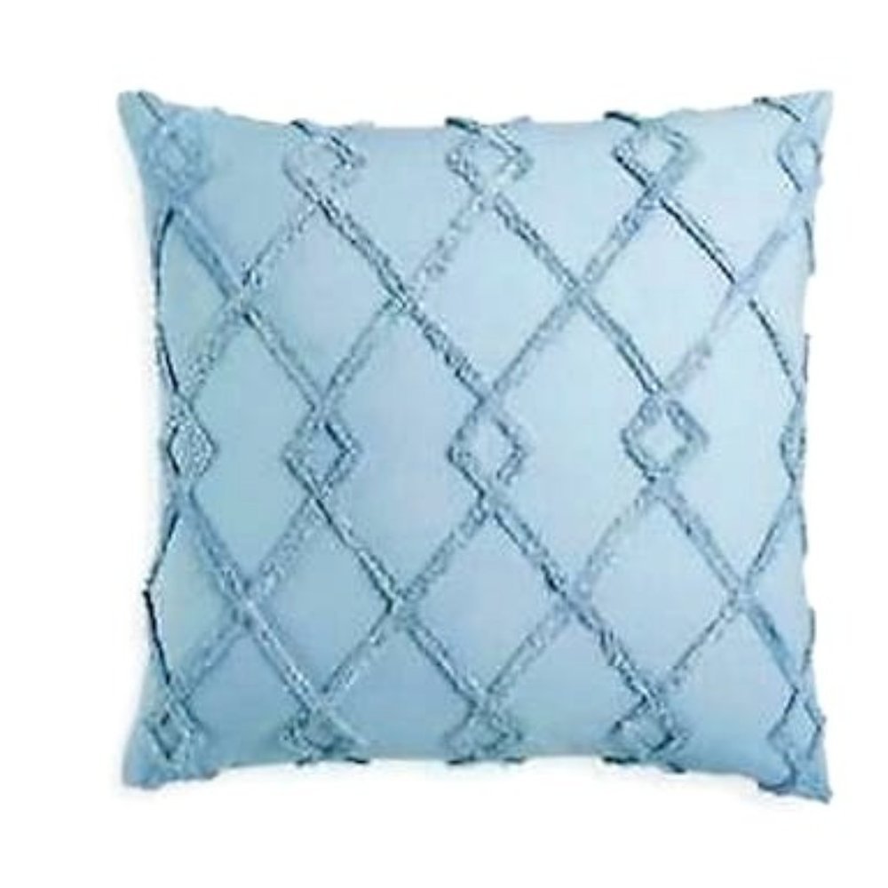 LUCKY Brand Diamond Tuft European Sham Bedding